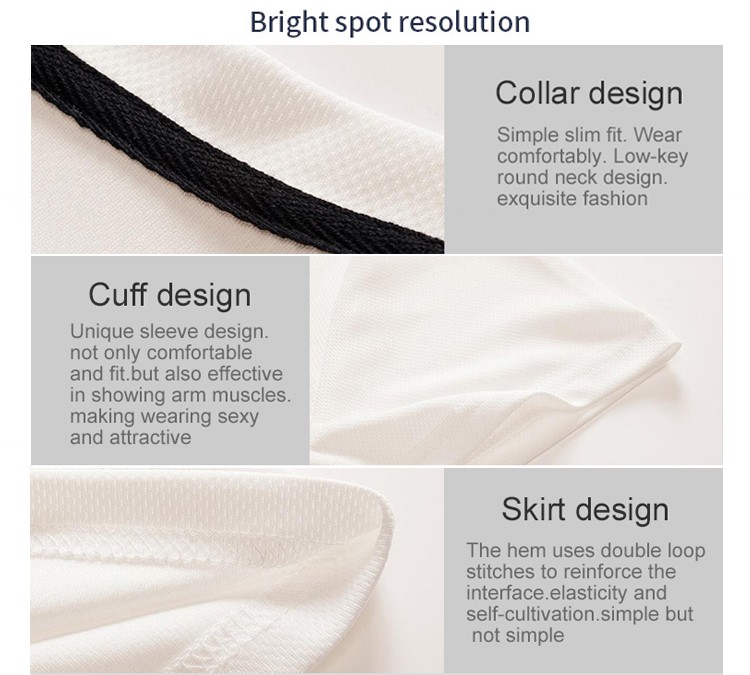 Camisetas con emblema de bande - Summer Clothing Women Canada reseña y precio