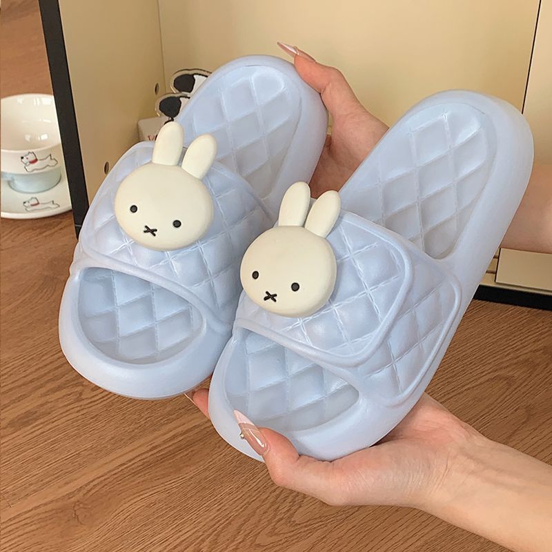 Pantuflas Miffy Lindas y Elega - Summer Clothing Gifts reseña y precio