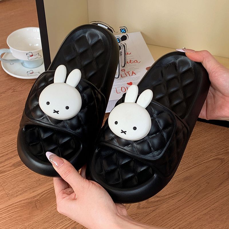 Pantuflas Miffy Lindas y Elega - Summer Clothing Gifts reseña y precio
