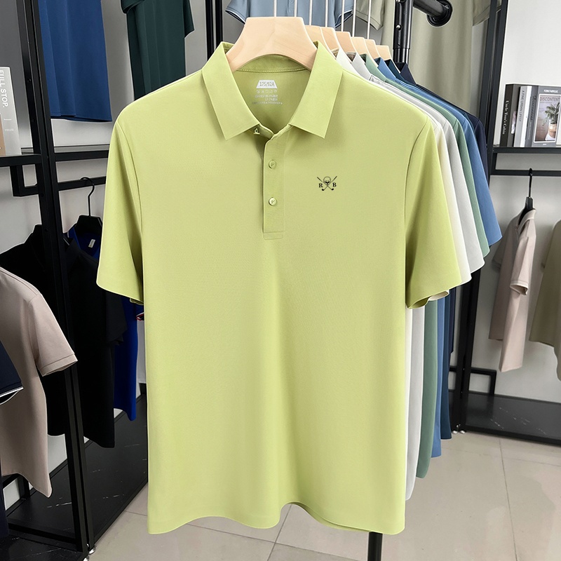 Polo de Lujo Asequible para Ho - Summer Clothing Affordable reseña y precio