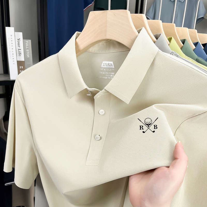 Polo de Lujo Asequible para Ho - Summer Clothing Affordable reseña y precio