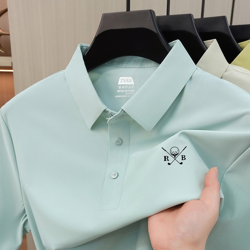 Polo de Lujo Asequible para Ho - Summer Clothing Affordable reseña y precio