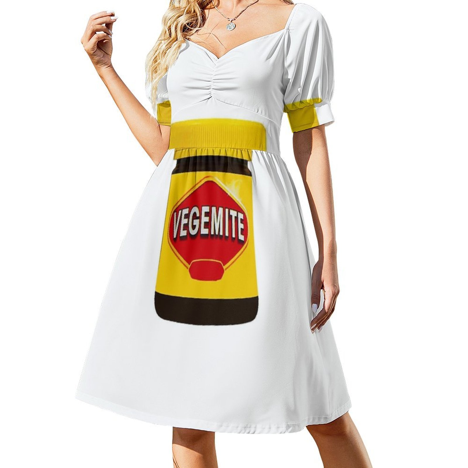 Vegemite Boho Chic vestido ele - Summer Clothing Women Australia reseña y precio