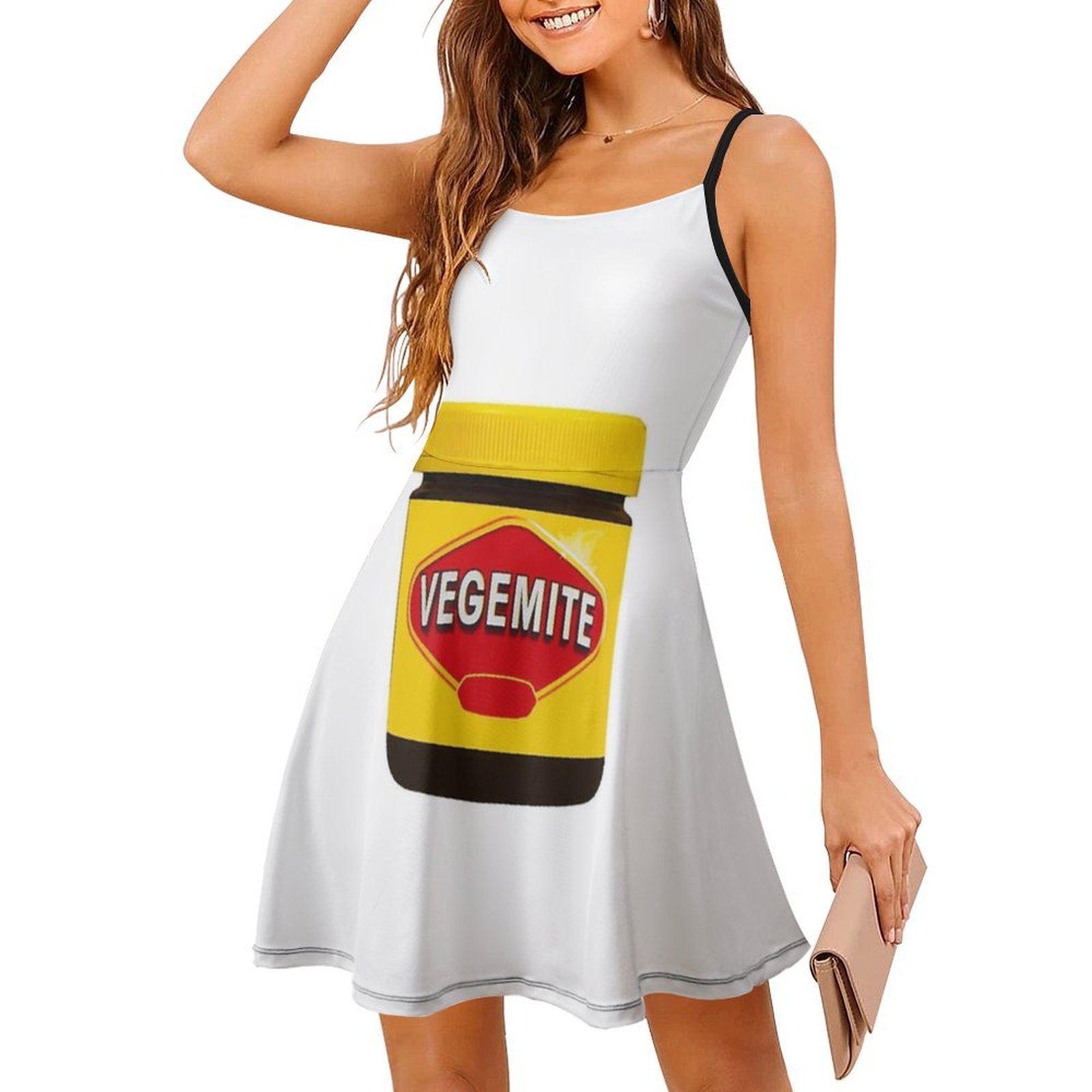 Vegemite Boho Chic vestido ele - Summer Clothing Women Australia reseña y precio