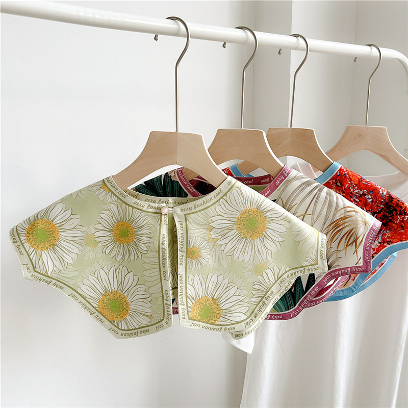 Chales desmontables florales p - Off Shoulder Blouse reseña y precio