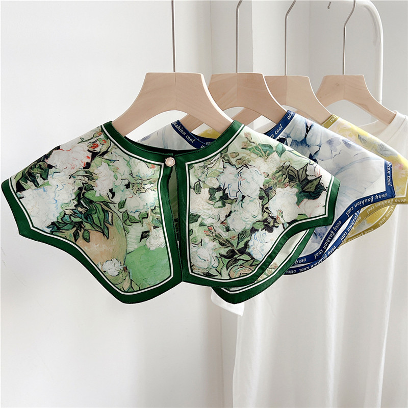 Chales desmontables florales p - Off Shoulder Blouse reseña y precio