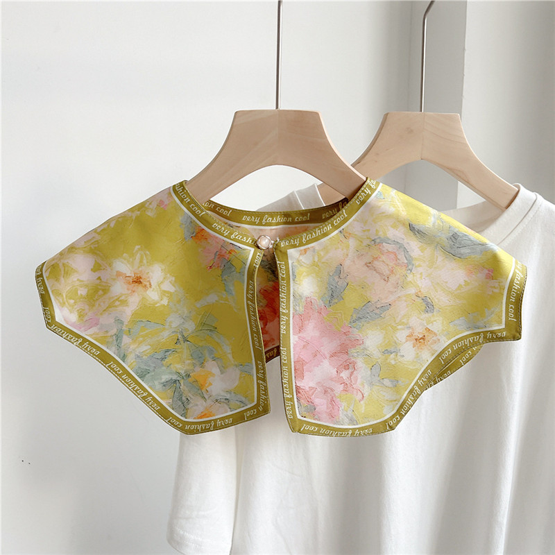 Chales desmontables florales p - Off Shoulder Blouse reseña y precio