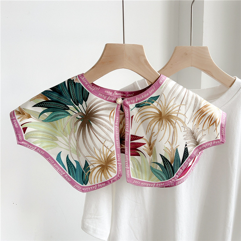 Chales desmontables florales p - Off Shoulder Blouse reseña y precio