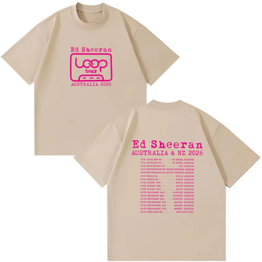 Camisetas de Verano con el Log - Summer Clothing Women Australia reseña y precio
