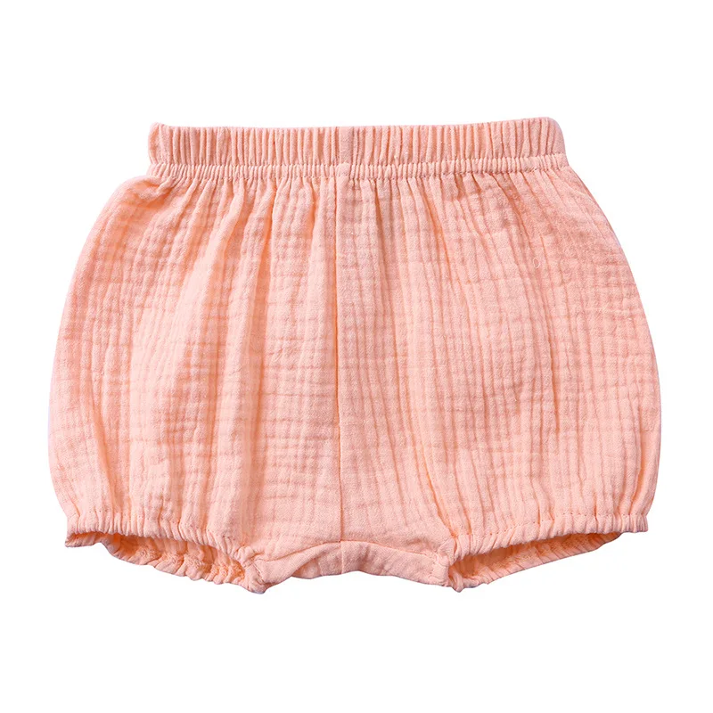 Calzoncillos de algodón para b - Summer Clothing Affordable reseña y precio