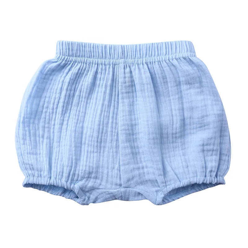 Calzoncillos de algodón para b - Summer Clothing Affordable reseña y precio