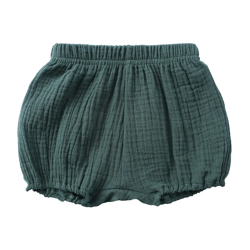 Calzoncillos de algodón para b - Summer Clothing Affordable reseña y precio