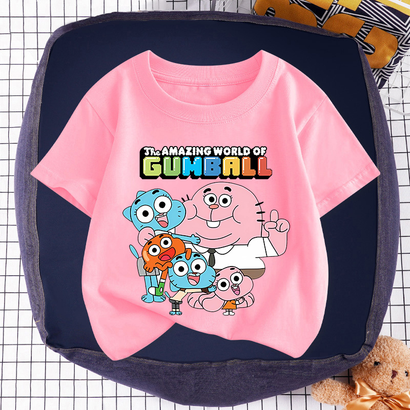 Camiseta de verano para niños  - Summer Clothing Gifts reseña y precio