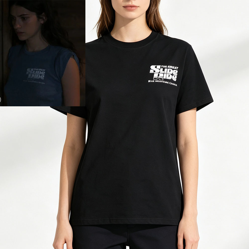 Camiseta Sterling Point Annie  - Summer Clothing Women Canada reseña y precio