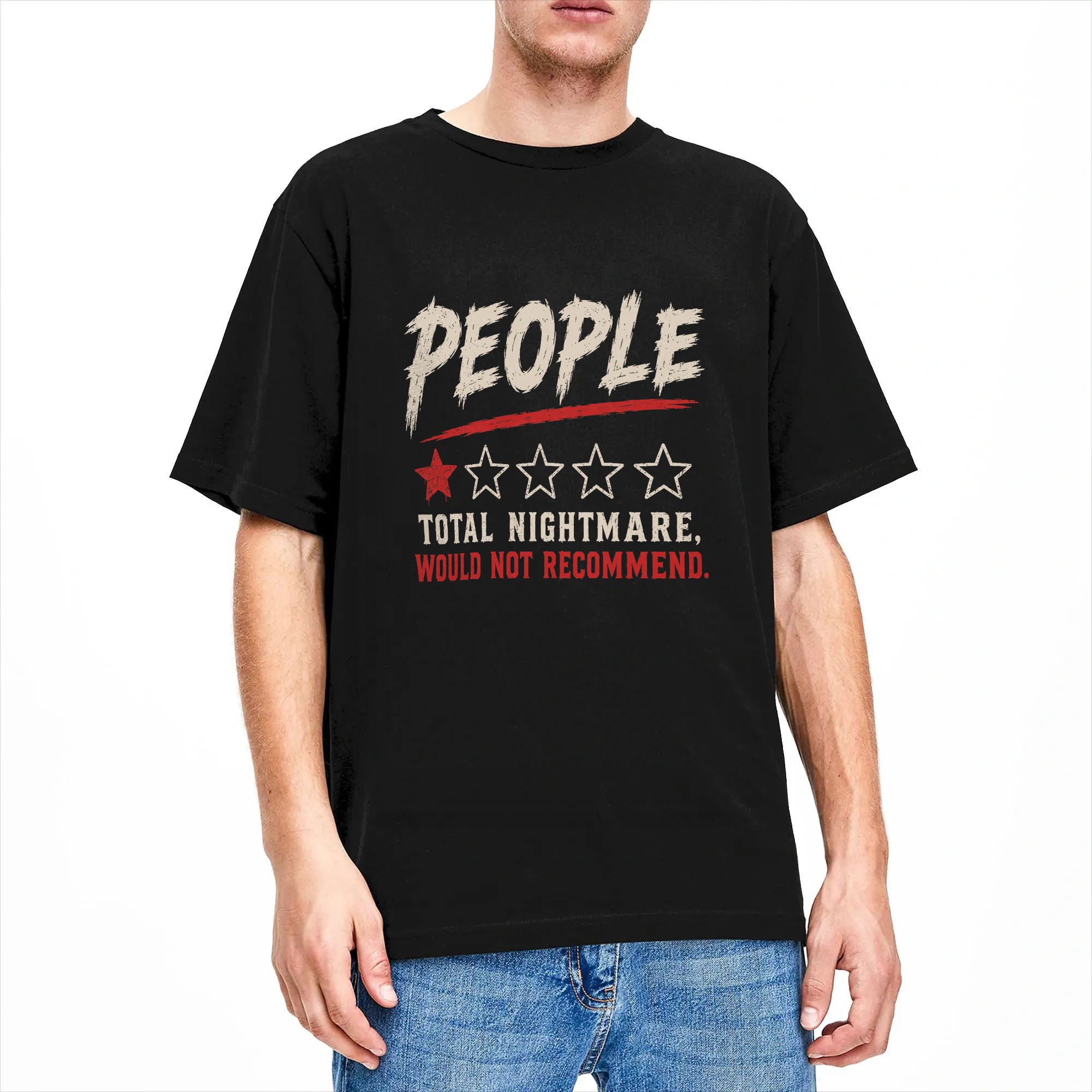 Camiseta para hombre y mujer,  - Summer Clothing Reviews reseña y precio