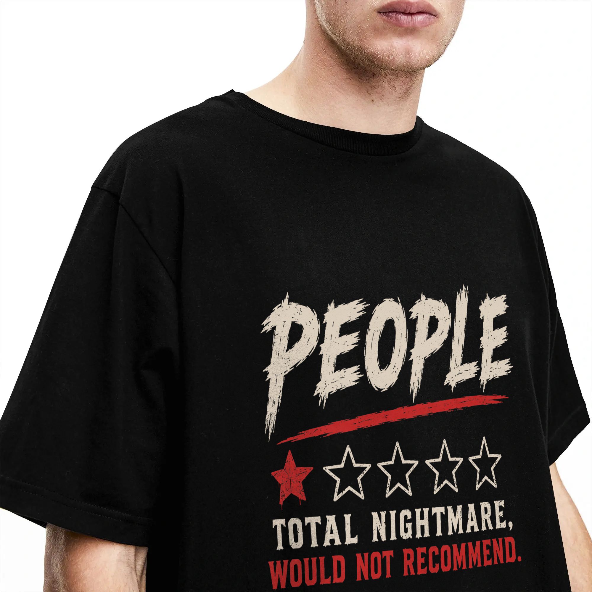 Camiseta para hombre y mujer,  - Summer Clothing Reviews reseña y precio