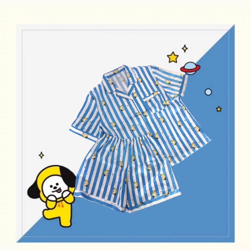Pijamas de Anime y Dibujos Ani - Summer Clothing Gifts reseña y precio