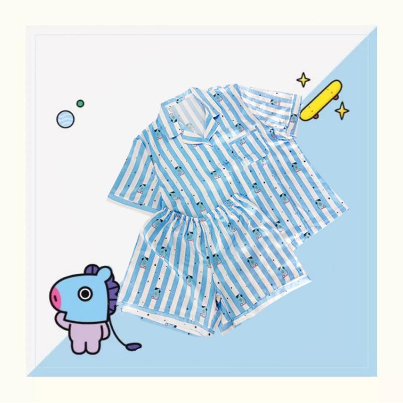 Pijamas de Anime y Dibujos Ani - Summer Clothing Gifts reseña y precio