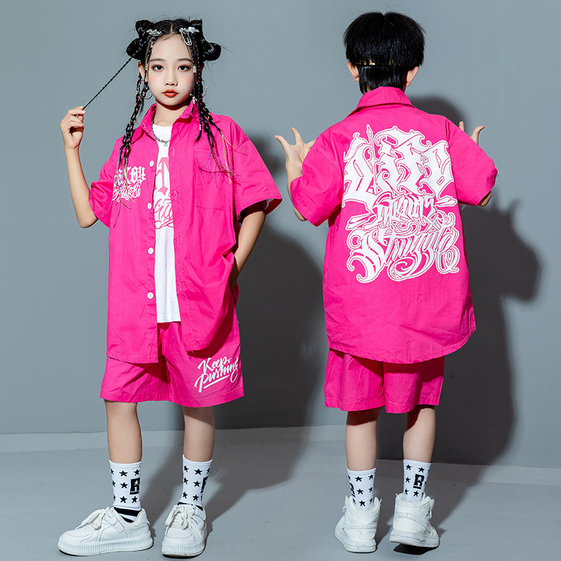 Ropa de Hip Hop para chico, ca - Summer Rose Clothing reseña y precio