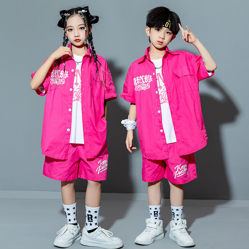 Ropa de Hip Hop para chico, ca - Summer Rose Clothing reseña y precio
