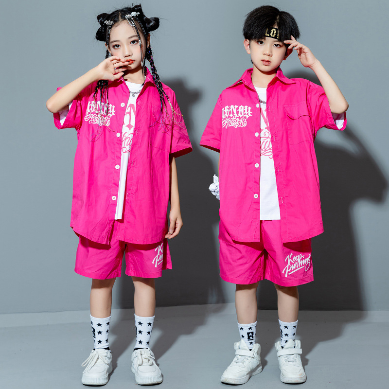 Ropa de Hip Hop para chico, ca - Summer Rose Clothing reseña y precio