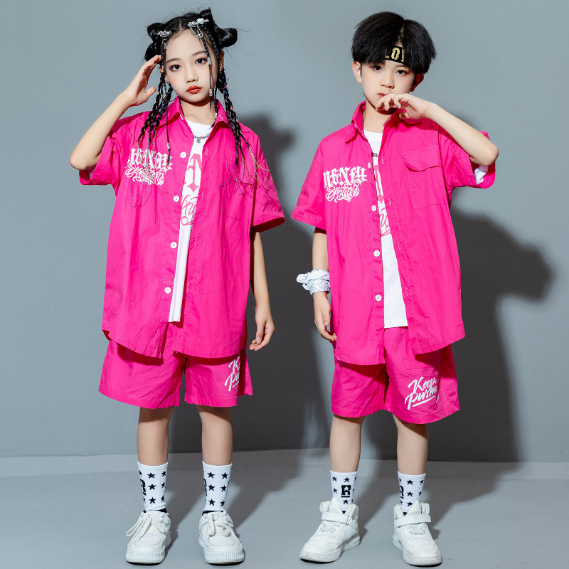 Ropa de Hip Hop para chico, ca - Summer Rose Clothing reseña y precio