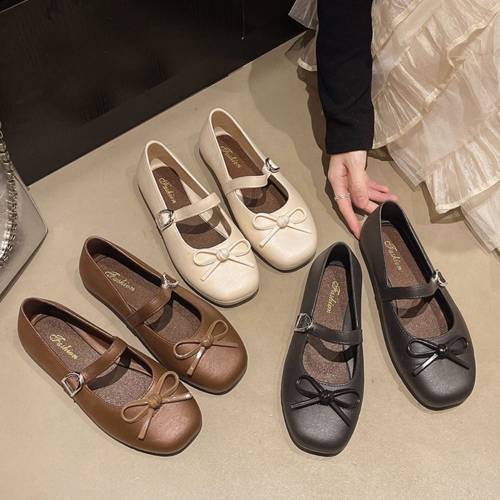 Sandalias Dulces con Lazo de P - Summer Clothing Items reseña y precio