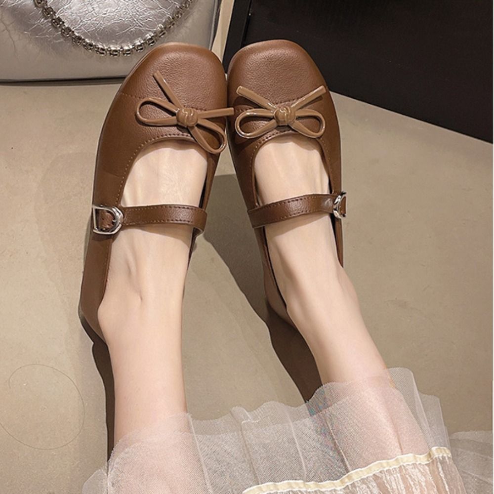 Sandalias Dulces con Lazo de P - Summer Clothing Items reseña y precio