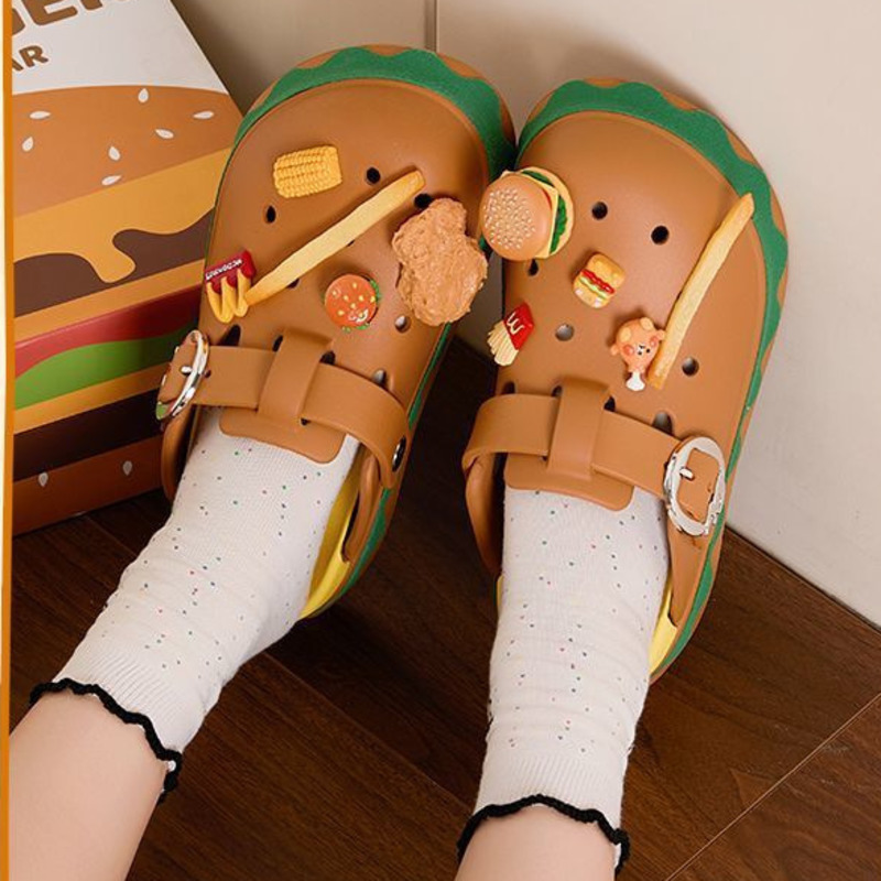 Divertidas zapatillas de veran - Summer Clothing Wraps reseña y precio