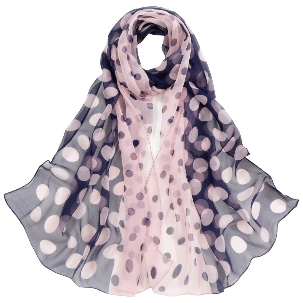 Pañuelo de chifón de moda de 1 - Summer Clothing Wraps reseña y precio
