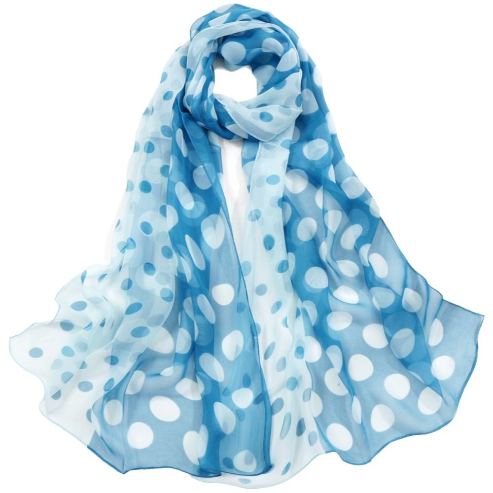 Pañuelo de chifón de moda de 1 - Summer Clothing Wraps reseña y precio