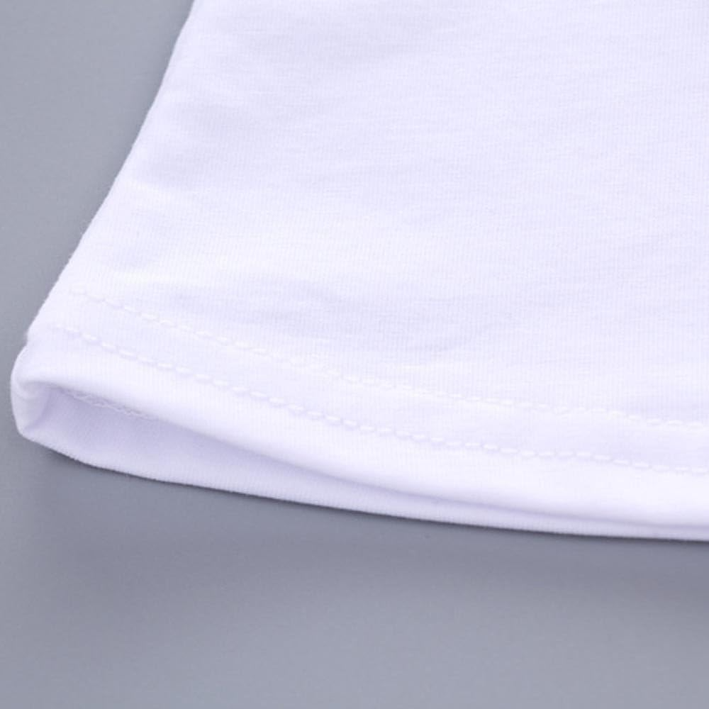 Camiseta con estampado gráfico - Summer Clothing Reviews reseña y precio