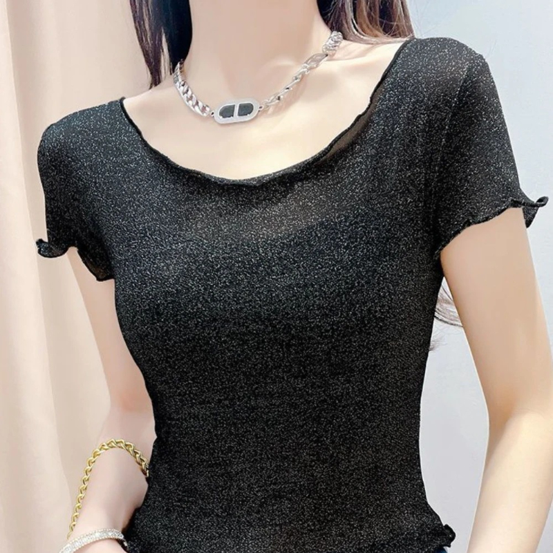 Camiseta de manga corta para m - Summer Clothing Reviews reseña y precio
