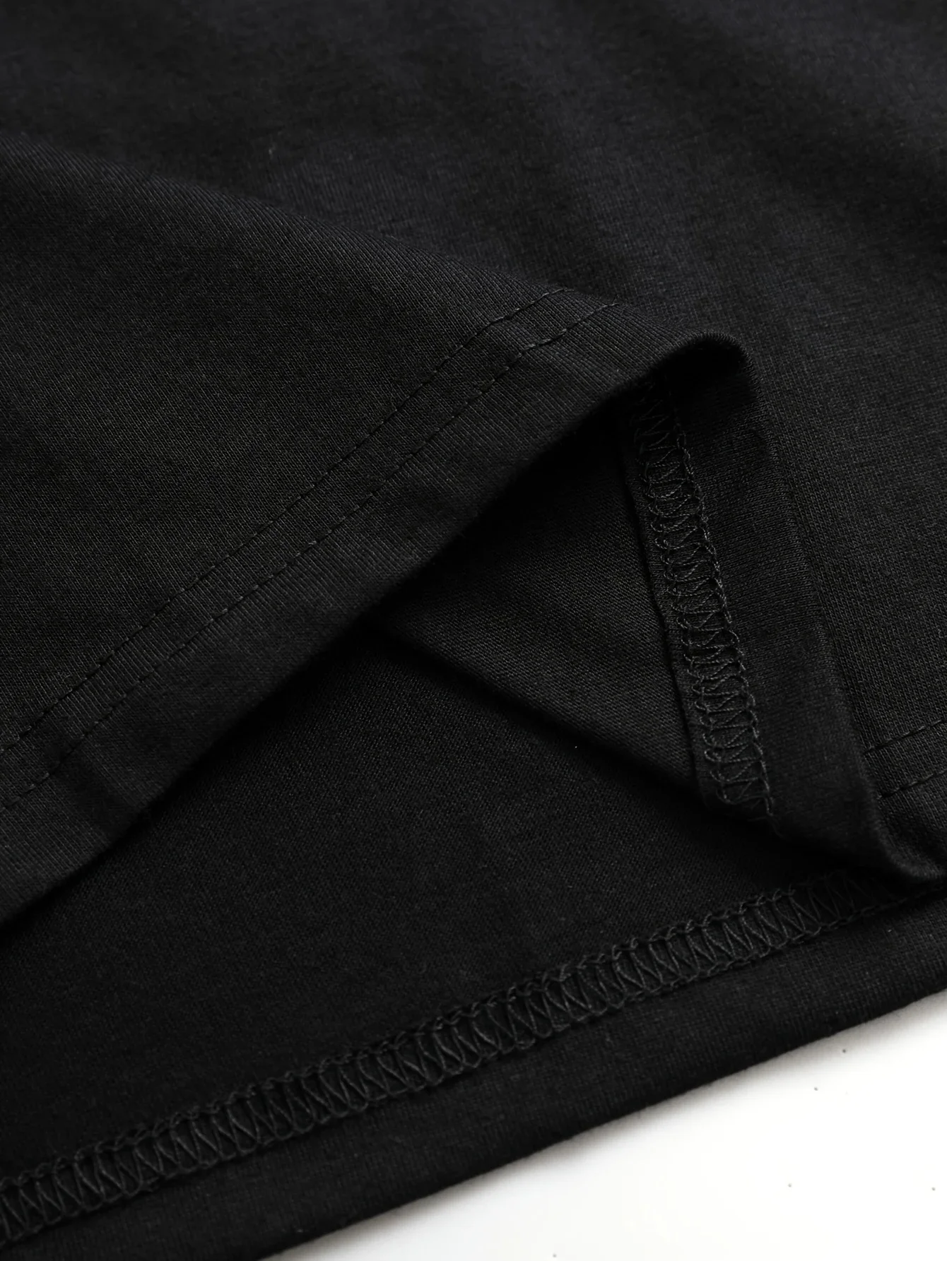 Camiseta de manga corta, ropa  - Summer Clothing Affordable reseña y precio
