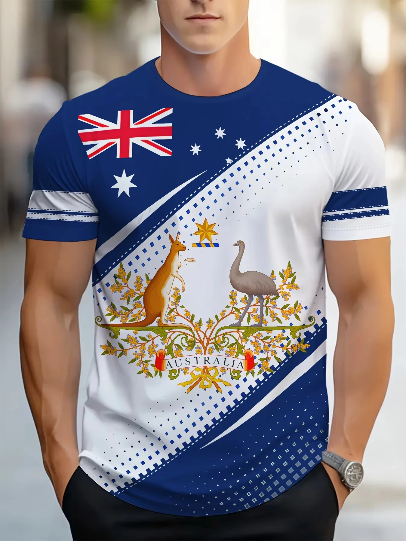 Camisetas para hombre, camiset - Summer Clothing Women Australia reseña y precio