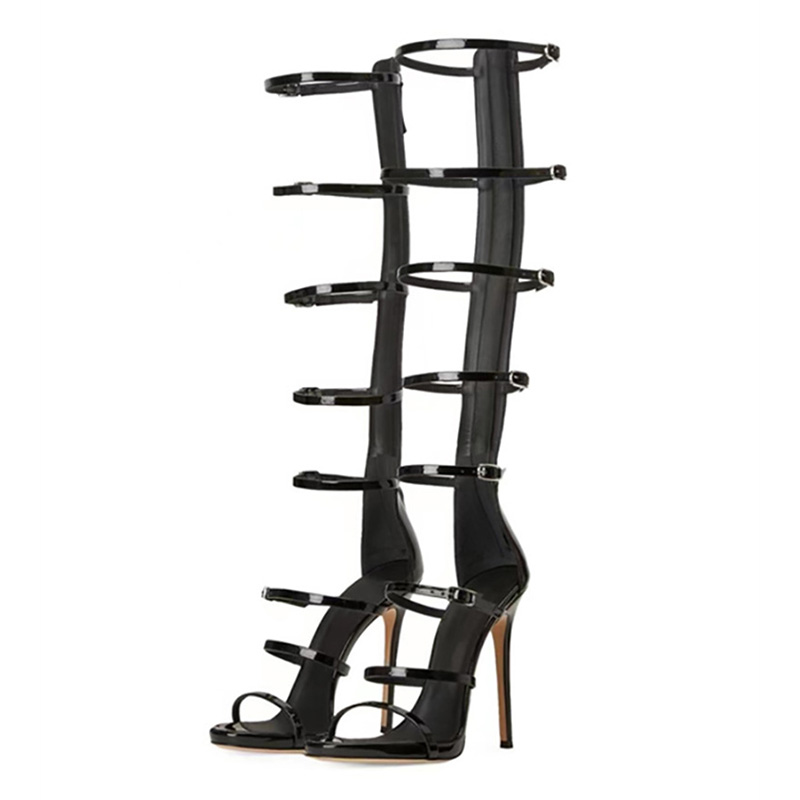 Botas de Verano para Mujer, Nu - Summer Clothing Collection reseña y precio