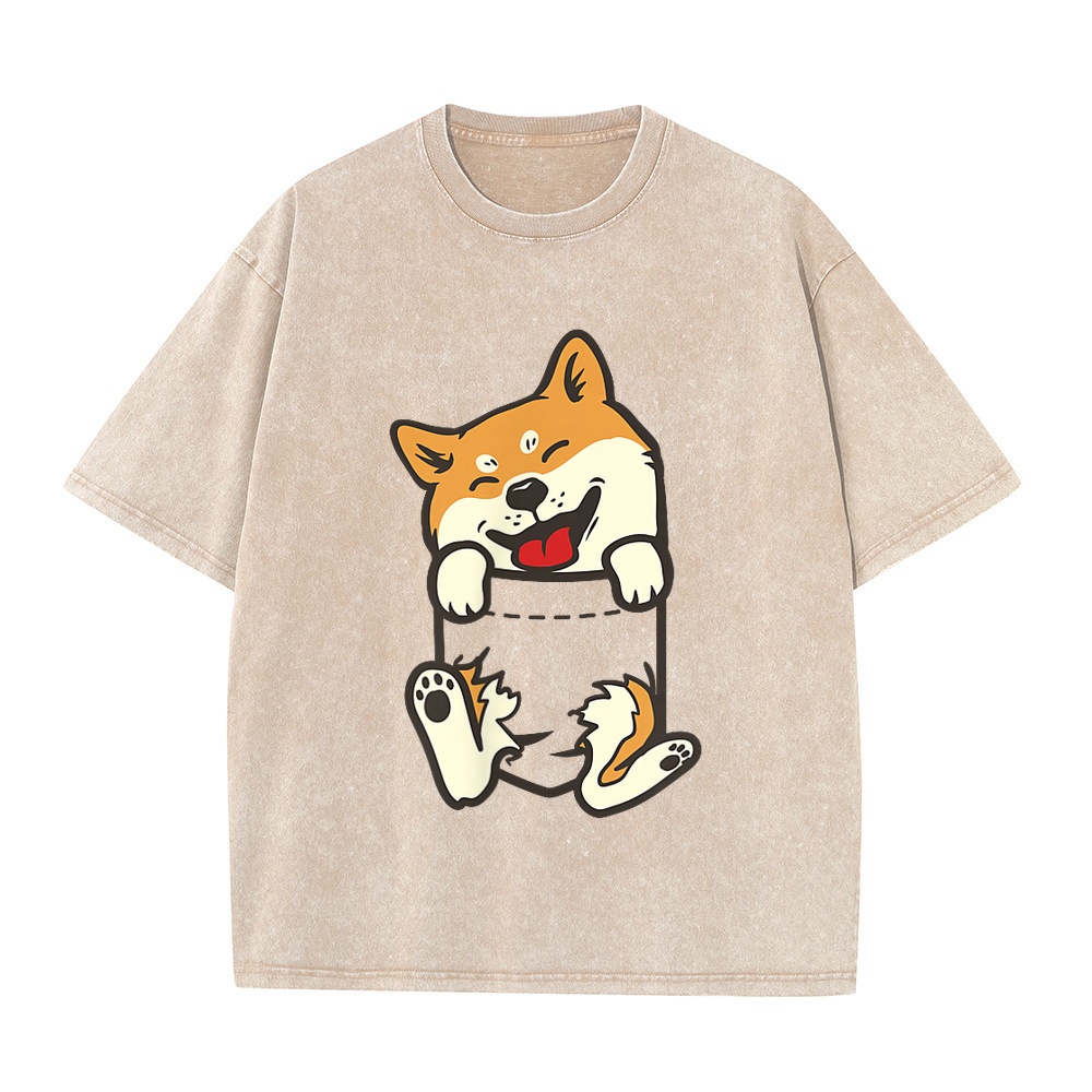 Camiseta con diseño de patas d - Summer Clothing Staples reseña y precio