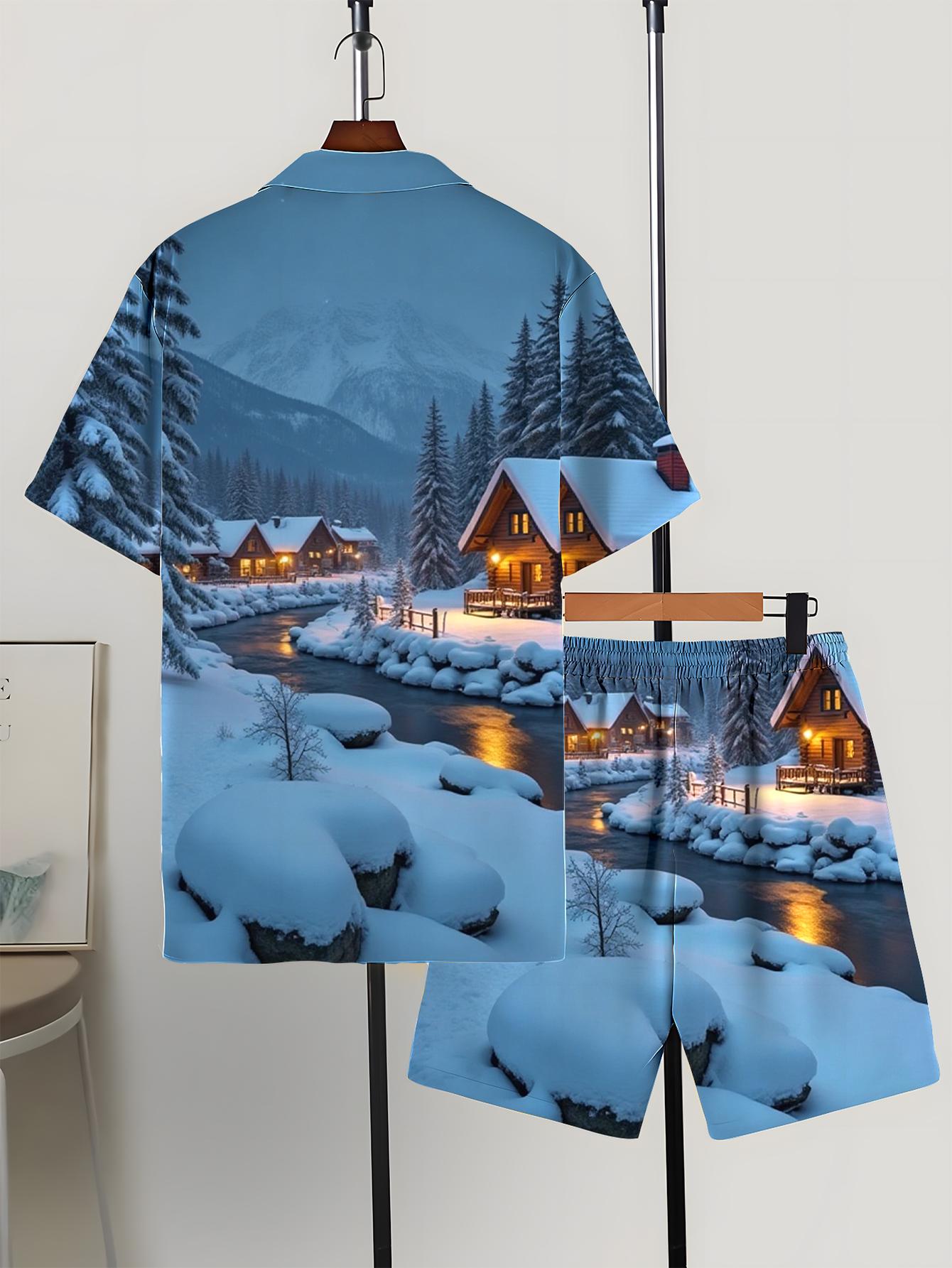 Conjuntos de Camiseta y Pantal - Summer Clothing Shops reseña y precio