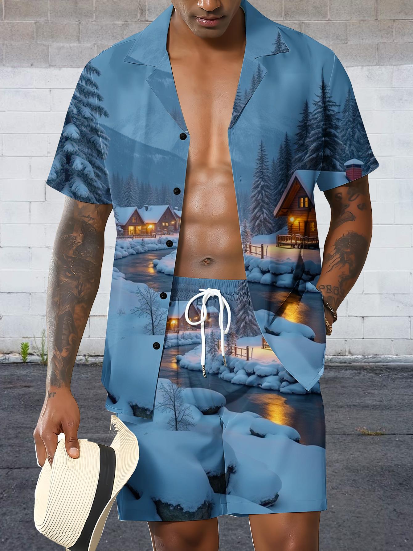 Conjuntos de Camiseta y Pantal - Summer Clothing Shops reseña y precio