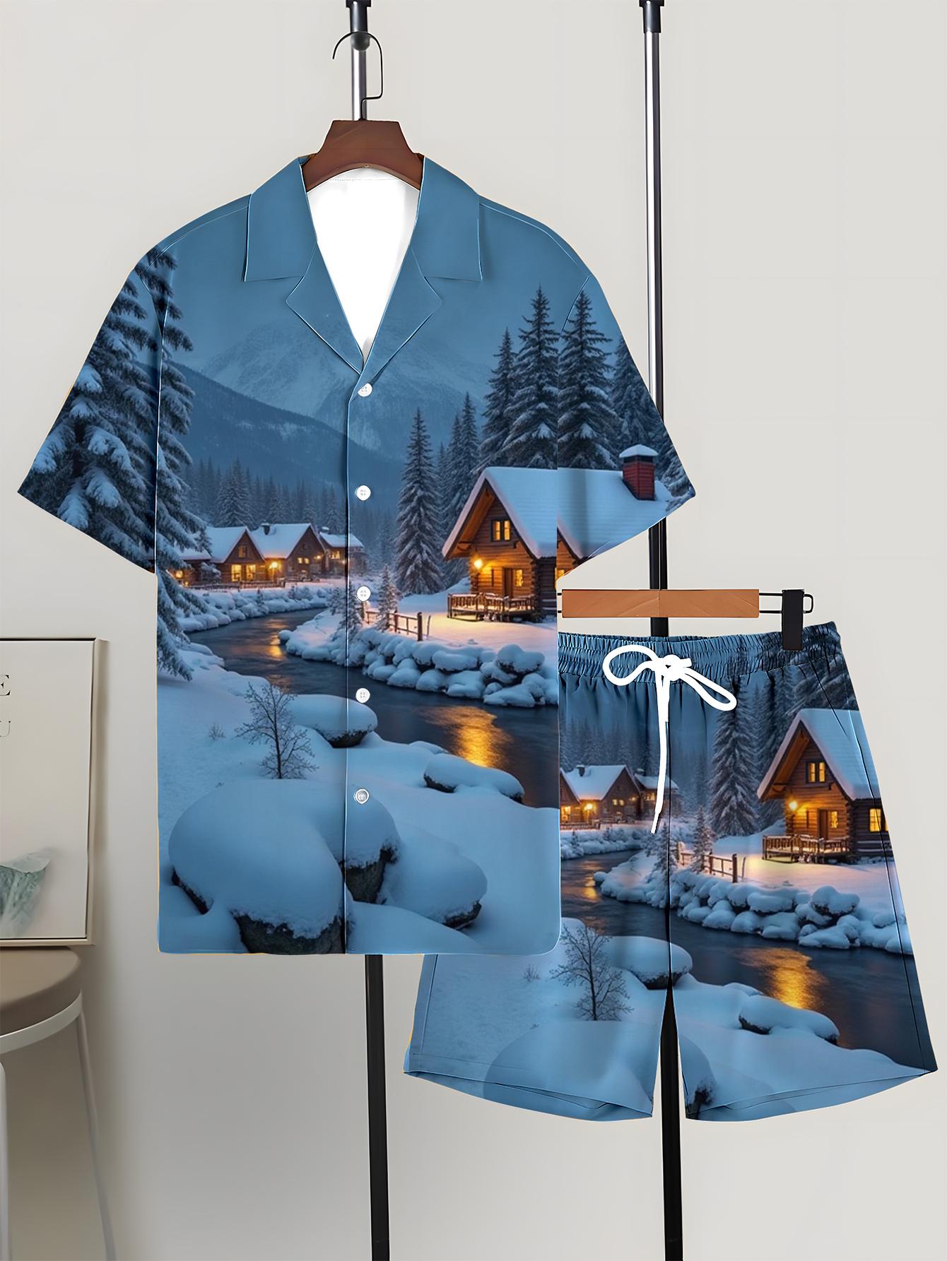 Conjuntos de Camiseta y Pantal - Summer Clothing Shops reseña y precio