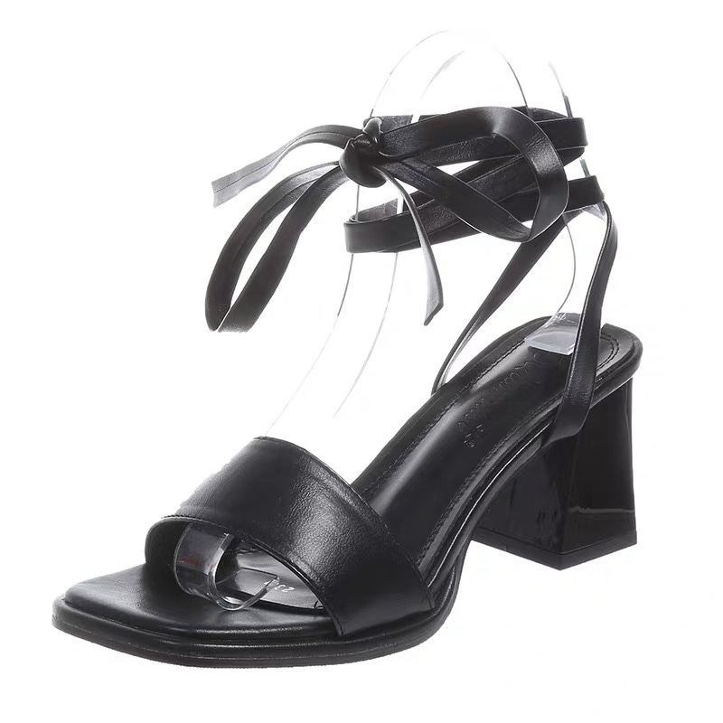 Nuevas Sandalias de Verano 202 - Summer Clothing Collection reseña y precio