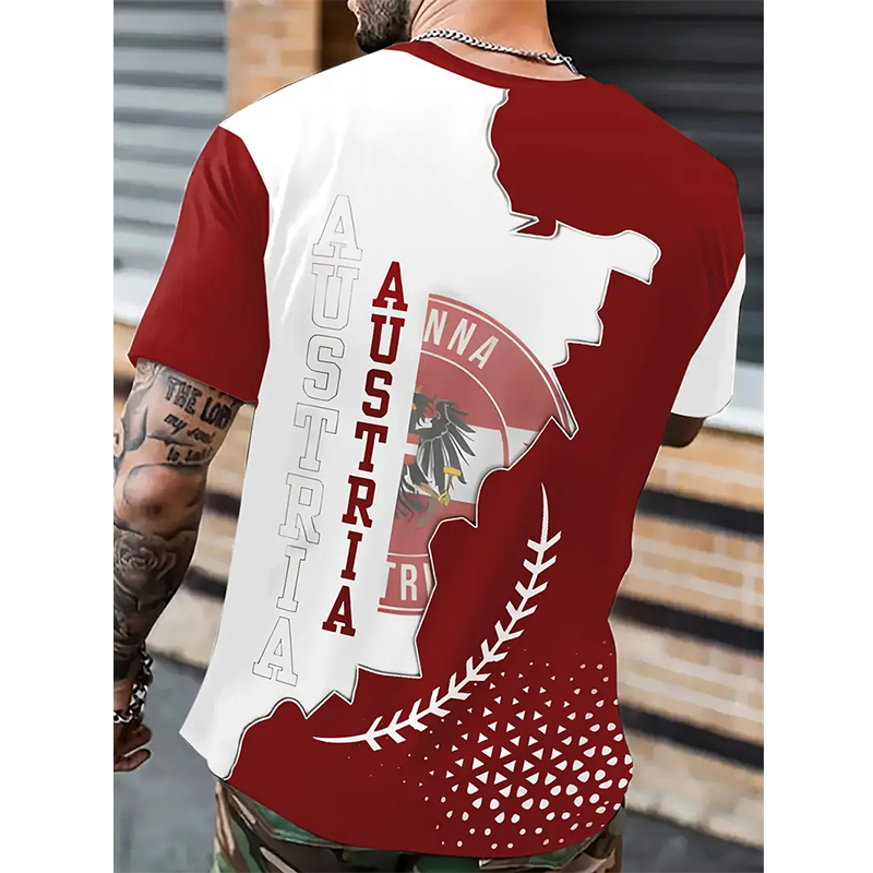 Camisetas gráficas de Australi - Summer Clothing Women Australia reseña y precio