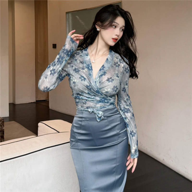 Traje de ropa de talla grande  - Summer Clothing Wraps reseña y precio