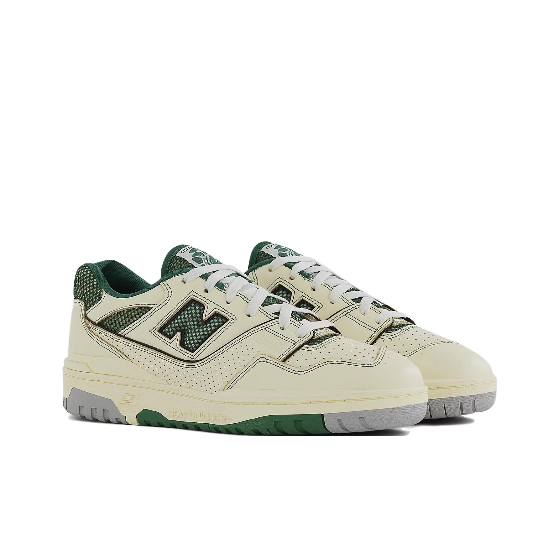 New Balance NB 550 Zapatillas  - New Balance Shoes 550 reseña y precio