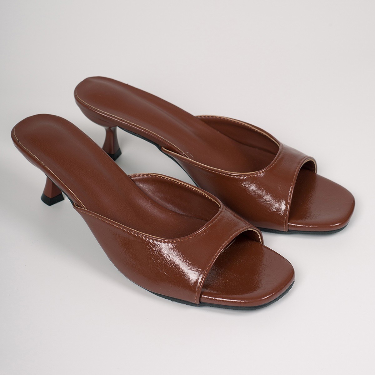 Nuevas Sandalias de Tacón Alto - Summer Clothing Collection reseña y precio