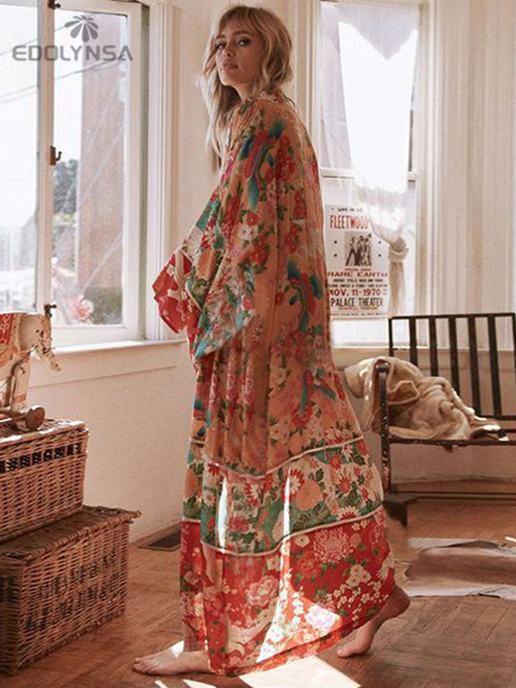 Vestido de Playa Veraniego 202 - Sarong Pareo Wrap reseña y precio