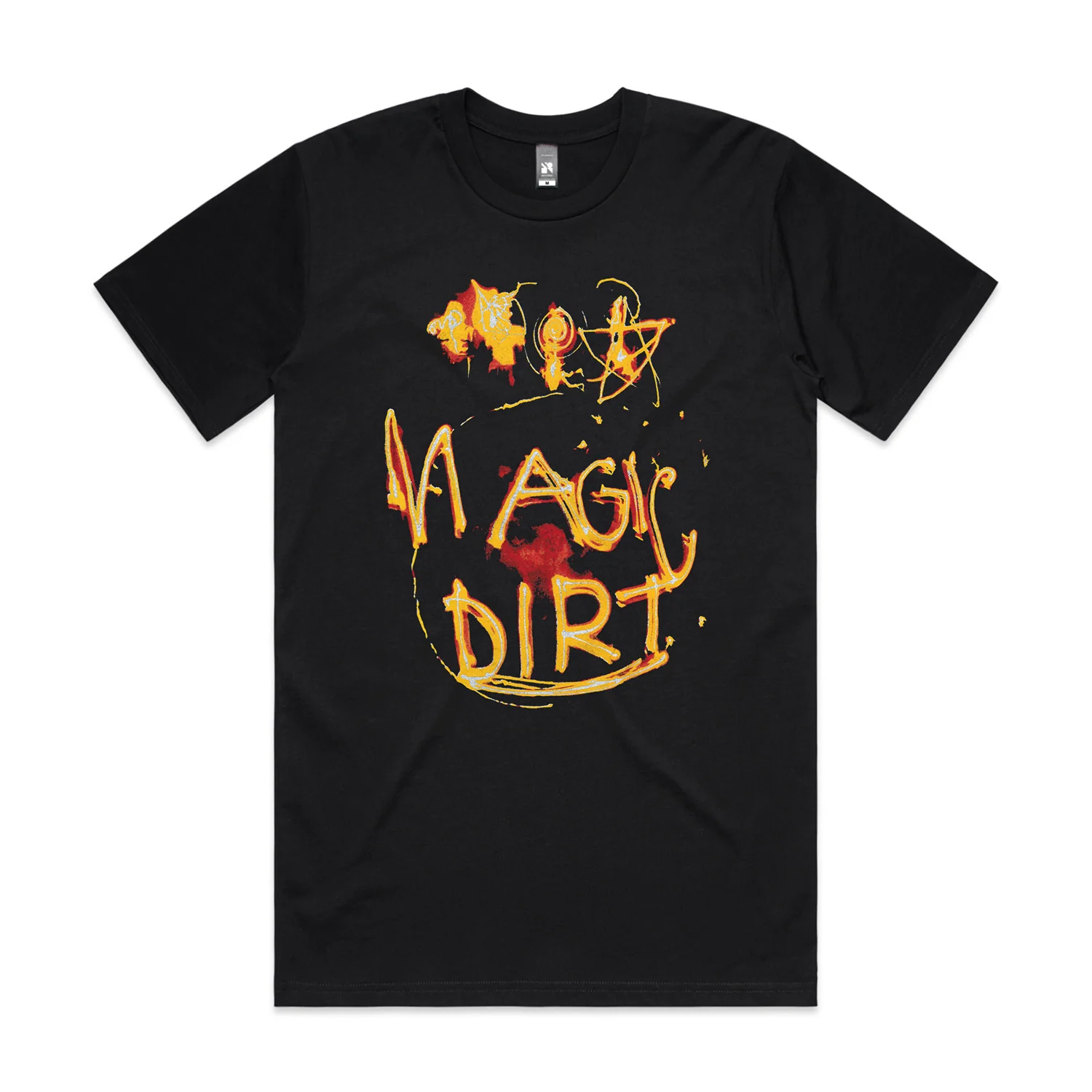 Magic Dirt Australia - Camiset - Summer Clothing Women Australia reseña y precio