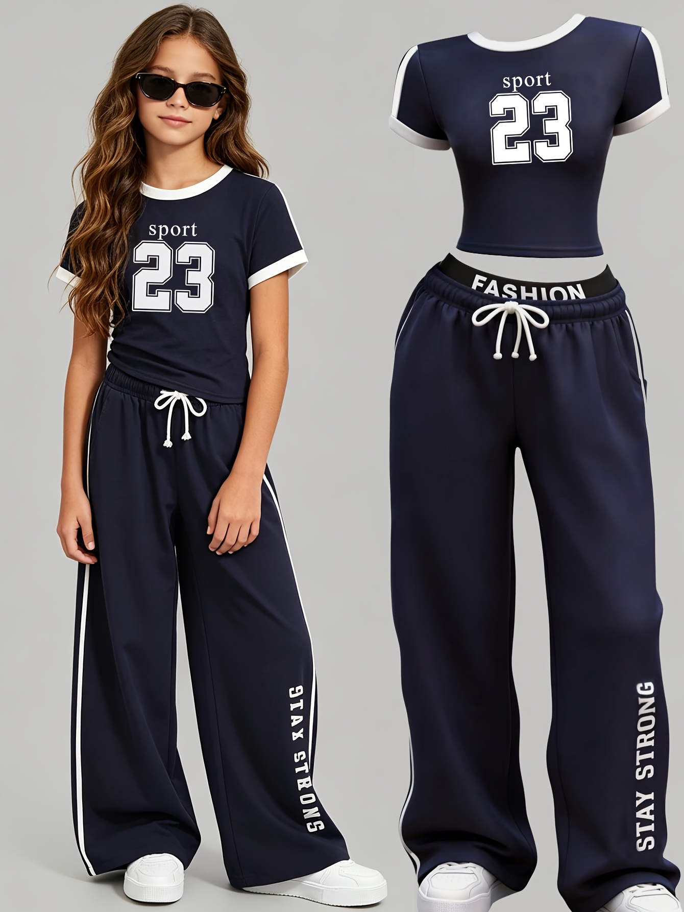 Conjunto Casual de Verano y Ot - Summer Clothing Old Navy reseña y precio