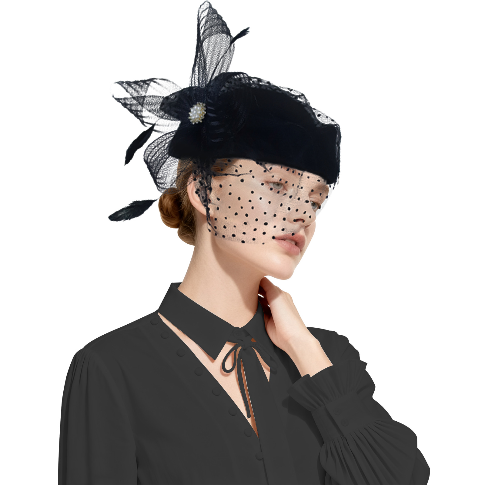 Gorro africano a la moda para  - Summer Clothing Wraps reseña y precio