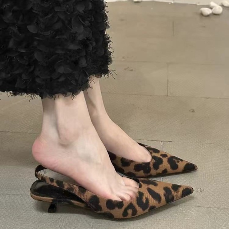 Sandalias de Mujer para Primav - Summer Clothing Collection reseña y precio